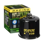 Hiflo HF204RC Racing Oil Filter Motorcycle Honda/kaw/mv Agusta/suz/triumph/yam New. Price: $19.15.