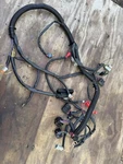 2005 Sea-doo Rxp Main Engine Wiring Harness Motor Wire Loom 278002006 Used. Price: $99.00.