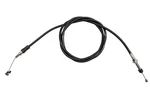 New Oem Yamaha GU5-U7252-00-00 Throttle Cable Nos. Price: $129.99.