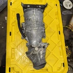 1998 2003 Kawasaki Stx 900 Jet Pump & Impeller Assembly Complete 59256-3749 Used. Price: $274.95.