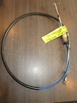 99 Tigershark TS770R Steering Cable 1673-355 Used. Price: $99.99.