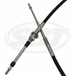 Sea-doo Jet Boat Steering Cable Challenger 1997 204390048 Sbt 27-3107 New. Price: $217.49.