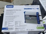 Guest 2710A Pro Battery Charger Amp Volt Output Bank (10) / 120 New. Price: $86.00.