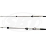Sea-doo Challenger/sporter Lt Reverse/shift Right Cable 204170045 Sbt 27-2151R New. Price: $176.21.