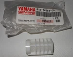 Yamaha Element, Filter 61N-24563-00-00 New. Price: $14.99.
