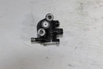 1994 Kawasaki St 750 Oem Engine Motor Oil Pump 16082-3710 Used. Price: $24.02.