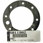 New Oem Polaris 2000-2004 Msx 140 Virage Txi Reverse Lever Flange Gasket. Price: $8.49.