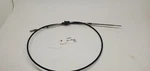 Wsm Cable, Steering 002-045-02 95 To 97 Gti Gts Gsi Used. Price: $59.99.