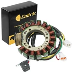 Caltric Stator Magneto For Yamaha Big Bear YFM350 4X4 1995-1997 New. Price: $42.00.
