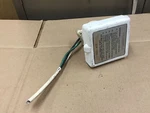 * Hubbell 30A 125V Plug For Boat Marine Used. Price: $31.50.