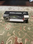 Sea-doo 3D Shoq Pole Nib 295501005 Lot. Price: $999.00.