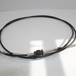 2004 Sea-doo 3D Oem Steering Cable 277001339 Used. Price: $53.39.