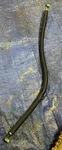 2016-2020 Yamaha Vx Deluxe 1050 Oem Fuel Line Hose 6EY-2450B-10-00 Used. Price: $12.95.