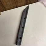 2009 Kawasaki STX-15F Stabilizer, Lh Black 59437-3743-6Z Used. Price: $24.99.