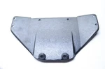 Tigershark 1673-256 Ride Plate Nos New. Price: $101.99.