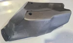 Seadoo Spark Front Storage Bin Rubber Luggage Box Used. Price: $30.00.