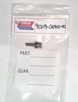 Genuine Yamaha Nos 90119-06900-00 Bolt W/ Washer Fast Shipping New. Price: $5.97.