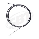 Sea-doo Jet Boat Throttle Cable Islandia/speedster/utopia 204390211 Sbt 27-4152 New. Price: $89.62.