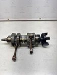 Yamaha Xl 760 1999 Crankshaft Good 64X-11400-01-00 65V-Y117P-01-00 Used. Price: $355.99.