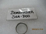 Bombardier/sea-doo 211100010 Retaining Ring Oem New Factory Boat Parts. Price: $7.77.
