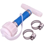 Atlantis Flush Kit A7000 New. Price: $27.87.