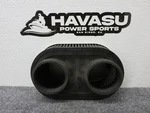 Dual Carb K&n Air Filter Kawasaki 440 550SX 650 Seadoo Xp 720 787 Yamaha Sj WB1 Used. Price: $45.00.