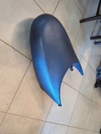 Doo 2002-05 Gtx Di- Rear Seat Assembly Blue 269001038 Used. Price: $110.00.