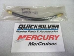 C5E Genuine Mercury Quicksilver 32-16995 Fuel Line Oem New Factory Boat Parts. Price: $74.94.