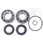 Kawasaki Jet Pump Rebuild Kit Js 550 Bearings & Seals 1982-89 72-202A Sbt New. Price: $48.74.