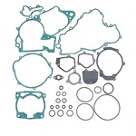 Engine Gasket Set 1990-1999 Ktm 250/300 Sx/exc/mxc 2-STROKE 54630100000 Cooled New. Price: $64.34.
