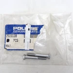 Polaris Watercraft Oem Hex Bolts Screws 7515120 Set Of New. Price: $9.99.