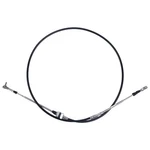 Steering Cable F2N-61481-00-00 For Yamaha Series Cruiser Deluxe Vxr New. Price: $73.22.