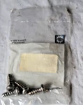Sea Doo Sportster Spx Xp 96-98 Brp Oem Nos 4 Pk Plastite Pan Nut Screw 211000059 New. Price: $10.98.