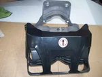 Sea Doo Gti Rxt Rxp Gtx Gtr Wake Jet Pump Bracket & Reverse Gate Used 268000296. Price: $219.99.