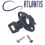 Atlantis Floating Drain Plug For 1996-1997 Polaris Sl 780 Propulsion Wr New. Price: $19.14.