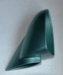 Seadoo Oem 2001 Gti Right Mirror Green 269500920 New. Price: $40.50.