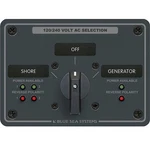 Blue Sea 8386 Ac Rotary Panel New. Price: $325.99.