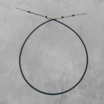 Steering Cable F1B-61481-01-00 For Yamaha SBT140/FX Cruiser/fx Ho 2004 New. Price: $167.62.