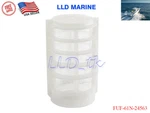 61N-24560-00-00 Fuel Filter Element Yamaha 61N-24563-00-00 Sierra 18-7781 New. Price: $13.50.