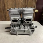 Good Sea-doo 717 720 Silver Motor Engine Gti Gts Gsi 135-135 New Crank Seals Used. Price: $874.99.