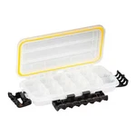 Plano 354010 Adjustable Box With To 18 Compartments, Plastic, New. Price: $12.25.