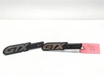 10-16 Seadoo Gtx Limited Is 260 Left & Right Side Emblem Broken Used. Price: $38.17.
