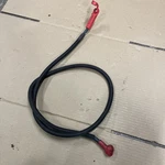 2004-2011 Sea-doo 215 / Rxp-x 255 Oem Positive Starter Cable 278002267 Used. Price: $16.00.