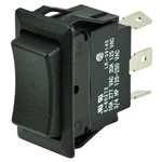 Bep Spdt Rocker Switch - 12V/24V On/off/on 1001710 Upc 870216046310 New. Price: $18.14.