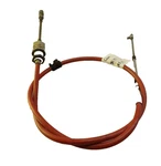 1993 Yamaha Wave Runner Iii Reverse Cable GA9-U149C-01-00 Used. Price: $25.99.