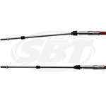 Yamaha Waveblaster 700 1993-1996 Steering Cable Sbt Oem # GA7-61481-00-00 New. Price: $169.95.