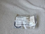 Kawasaki Oem 92200-0721 WASHER29.9X40X1.5 Used. Price: $10.00.