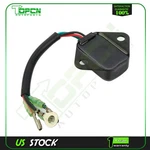 Regulator Rectifier For Yamaha WB700 Wave Blaster 1993-96 Year Warranty New. Price: $15.87.