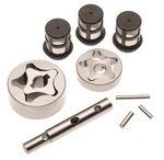 Secondary Oil Pump Rebuild Kit For Seadoo 900 Ace Gti Gts Spark 2014-2021 New. Price: $119.95.