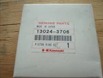 Nos Kawasaki Jet Ski Oversized Piston Rings 13024-3706 New. Price: $60.00.
